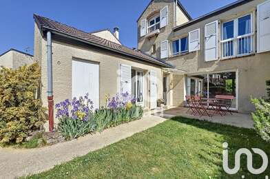 Maison 5 pièces 459000 €