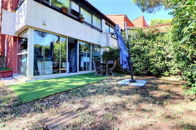 Appartement 2 pièces 170000 €