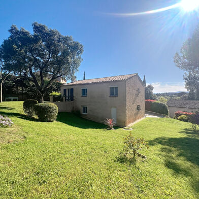 Maison 4 pièces 640000 €