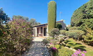 Maison 4 Pièces 152 m² à vendre à Fréjus (83600)