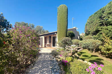 Maison 4 pièces 610000 €