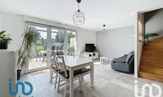 Maison 4 Pièces 82 m² à vendre à Tagolsheim (68720)