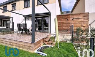 Maison 4 Pièces 82 m² à vendre à Tagolsheim (68720)