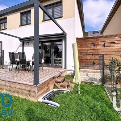 Maison 4 pièces 260000 €