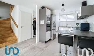 Maison 4 Pièces 82 m² à vendre à Tagolsheim (68720)