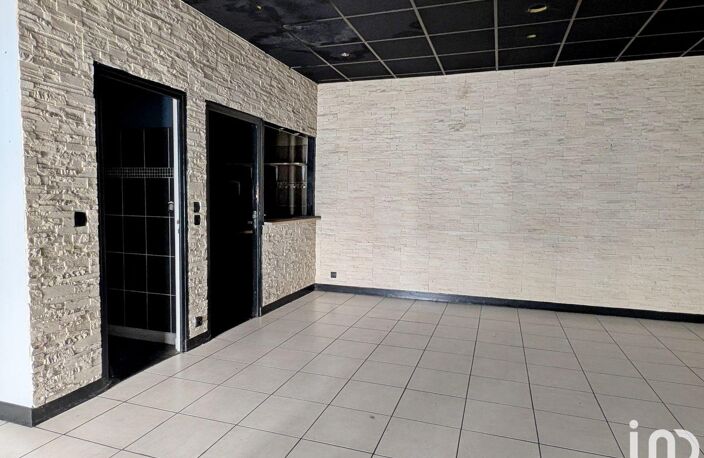 Vente Local d'activités 61 m&sup2; — photo 2