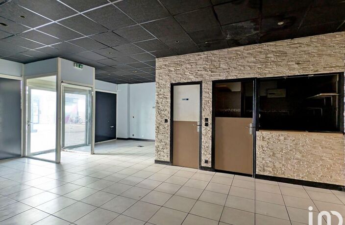 Vente Local d'activités 61 m&sup2; — photo 3