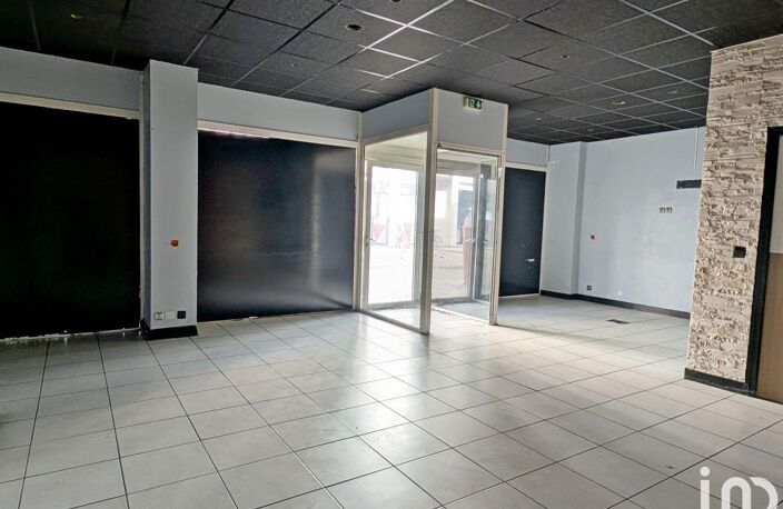 Vente Local d'activités 61 m&sup2; — photo 4
