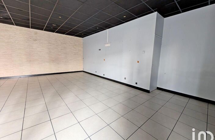 Vente Local d'activités 61 m&sup2; — photo 5