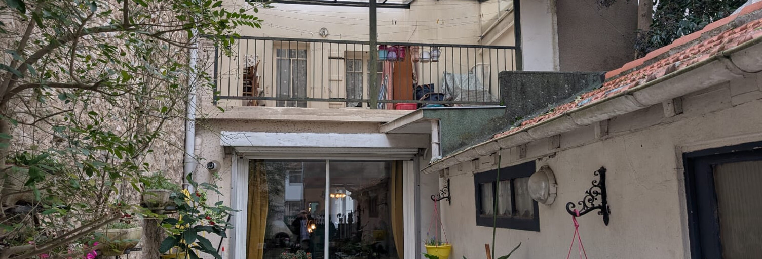 Maison 4 Pièces 130 m² à vendre à Agen (47000)