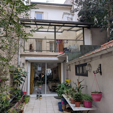 Maison 4 pièces 199000 €