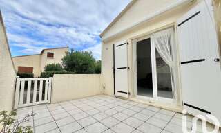 Maison 3 Pièces 40 m² à vendre à Leucate (11370)