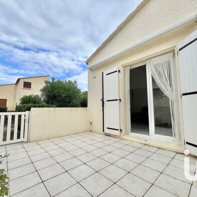 Maison 3 pièces 148000 €