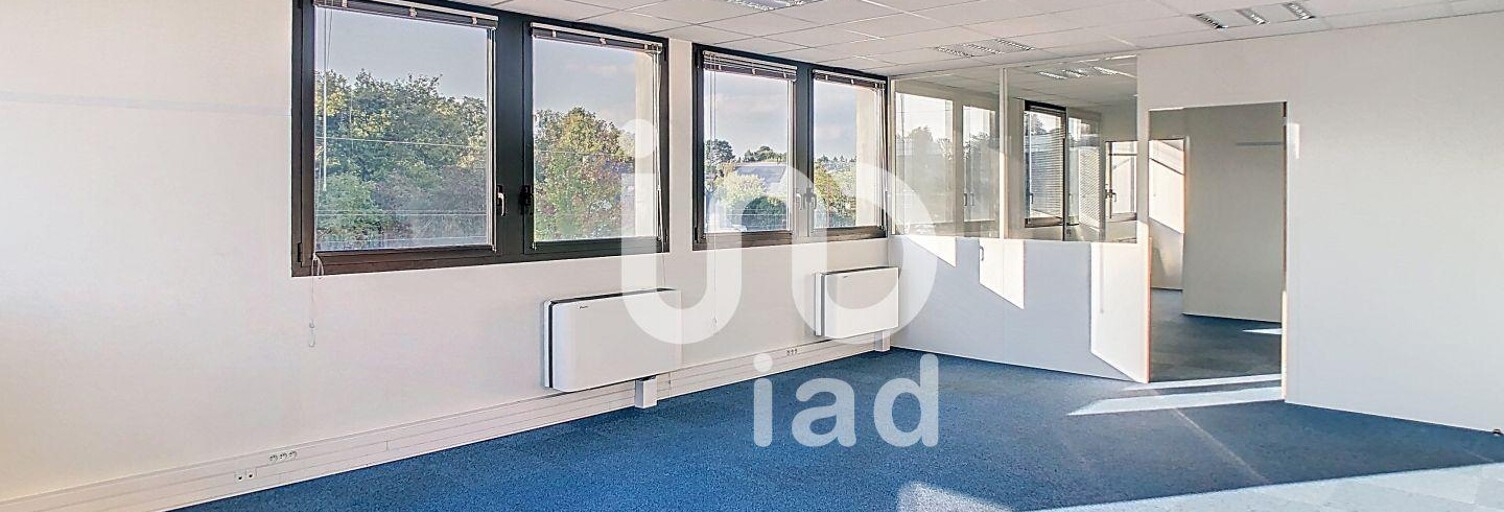 Bureau  139 m² à vendre à Sucé-sur-Erdre (44240)