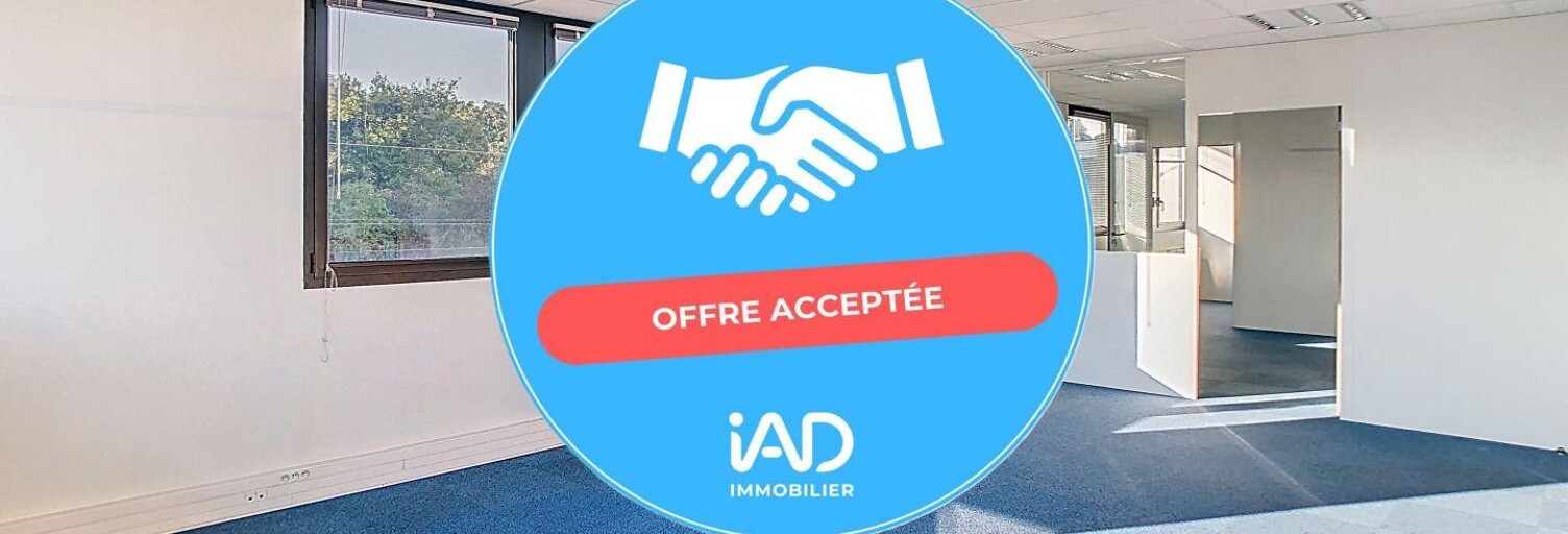 Bureau  139 m² à vendre à Sucé-sur-Erdre (44240)