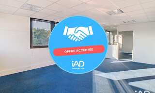 Bureau  139 m² à vendre à Sucé-sur-Erdre (44240)
