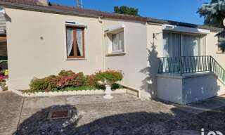 Maison 2 Pièces 50 m² à vendre à Viarmes (95270)