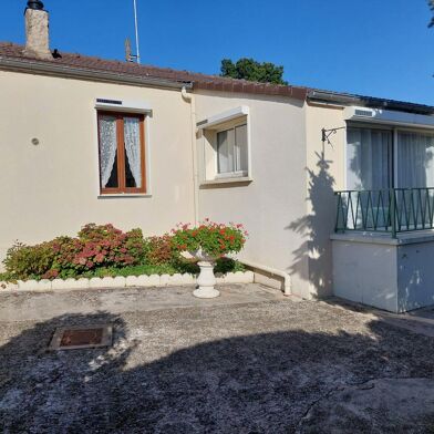 Maison 2 pièces 234000 €