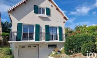 Maison 6 Pièces 150 m² à vendre à Saint-Martin-du-Tertre (95270)