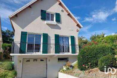 Maison 6 pièces 412000 €