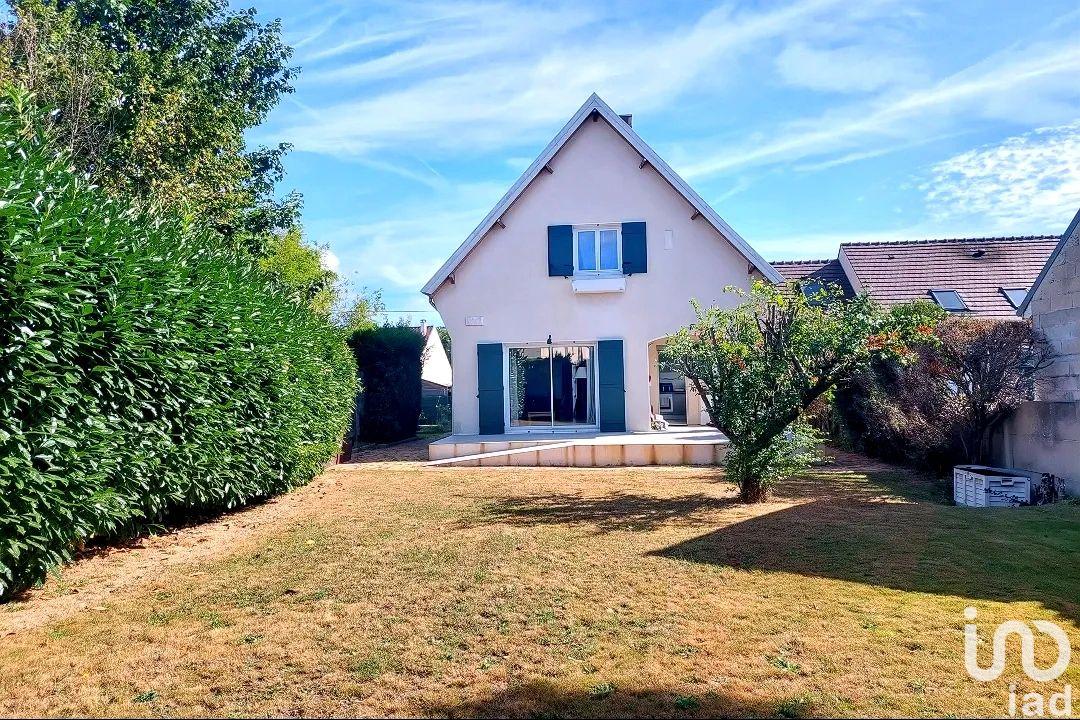 Vente Maison/villa 6 pièces - Photo 3