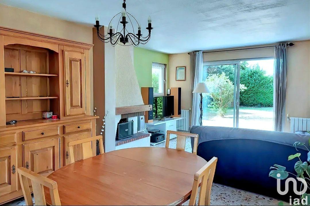 Vente Maison/villa 6 pièces - Photo 4