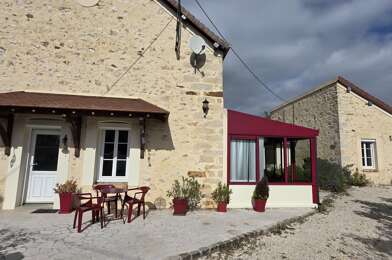 Maison 6 pièces 243000 €