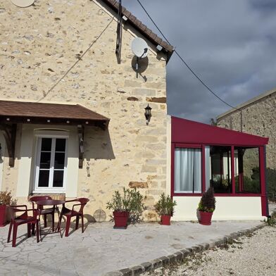 Maison 6 pièces 268000 €