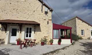 Maison 6 Pièces 245 m² à vendre à Louan-Villegruis-Fontaine (77560)