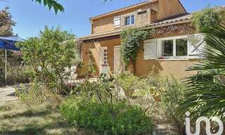 Maison 8 Pièces 121 m² à vendre à Bram (11150)