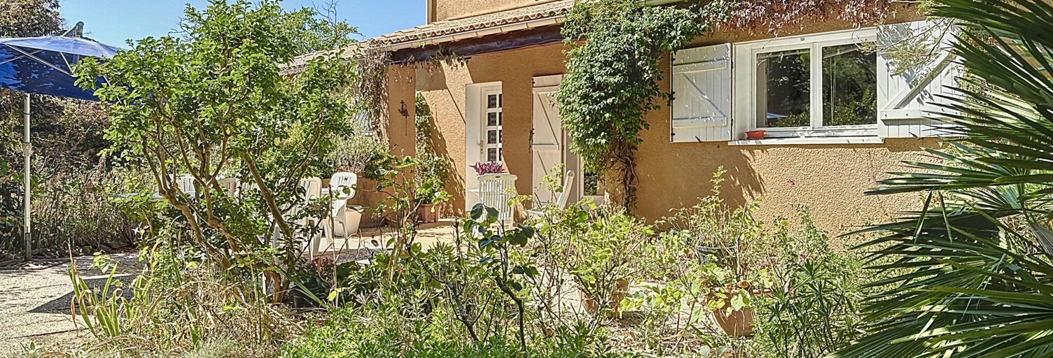 Maison 8 Pièces 121 m² à vendre à Bram (11150)