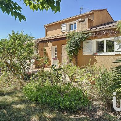 Maison 8 pièces 275000 €