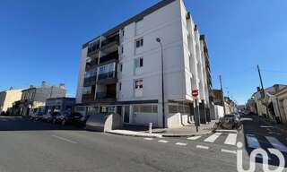 Appartement 4 Pièces 77 m² à vendre à Talence (33400)