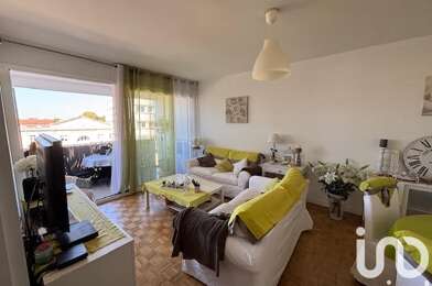 Appartement 4 pièces 359000 €
