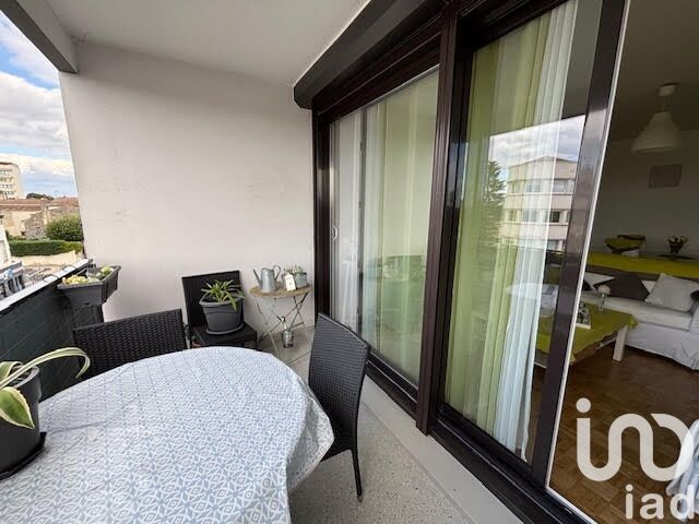 Vente Appartement 4 pièces - Photo 2