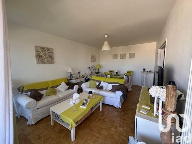 Vente Appartement 4 pièces - Photo 4