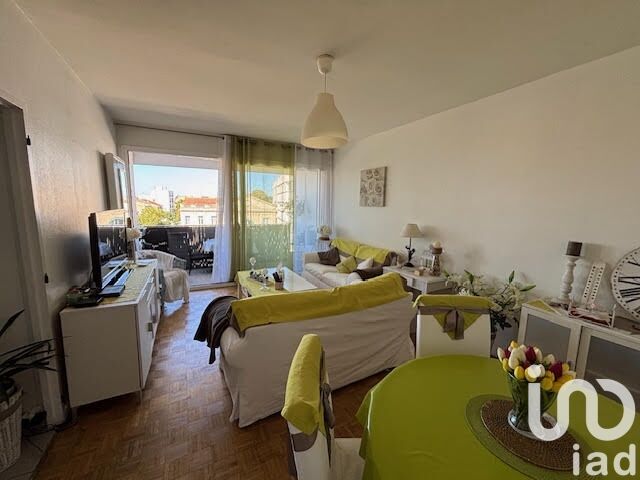 Vente Appartement 4 pièces - Photo 5