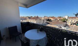 Appartement 4 Pièces 76 m² à vendre à Talence (33400)