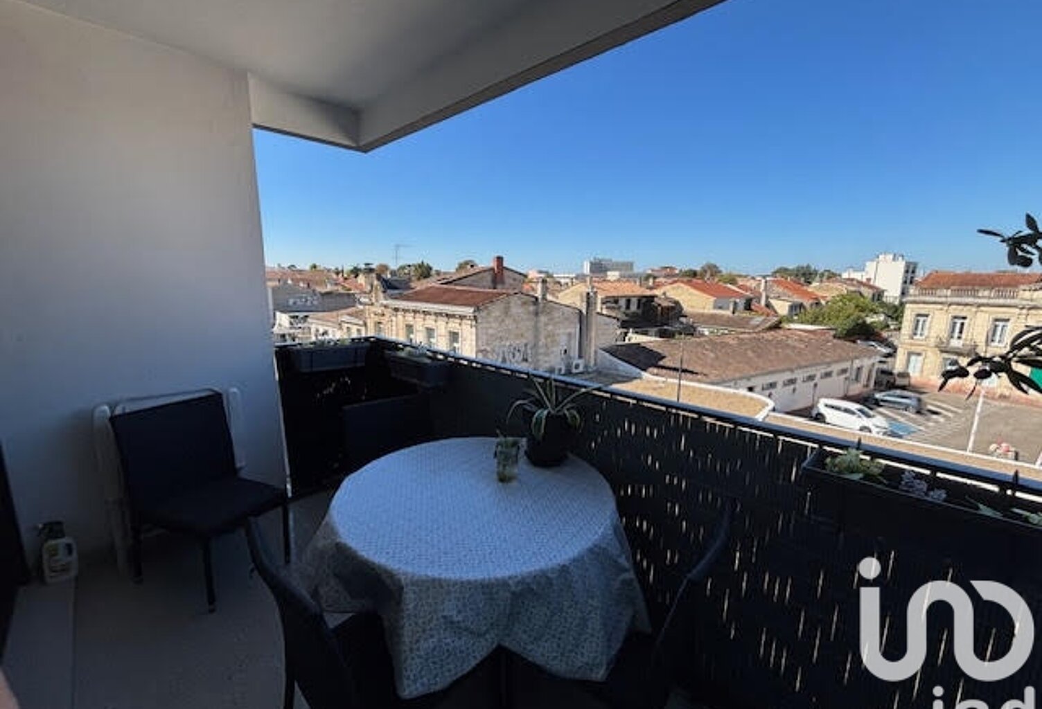 Vente Appartement 4 pièces — photo 1