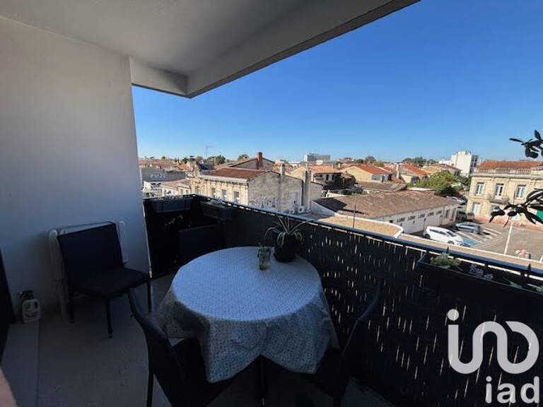 Vente Appartement 4 pièces — photo 1