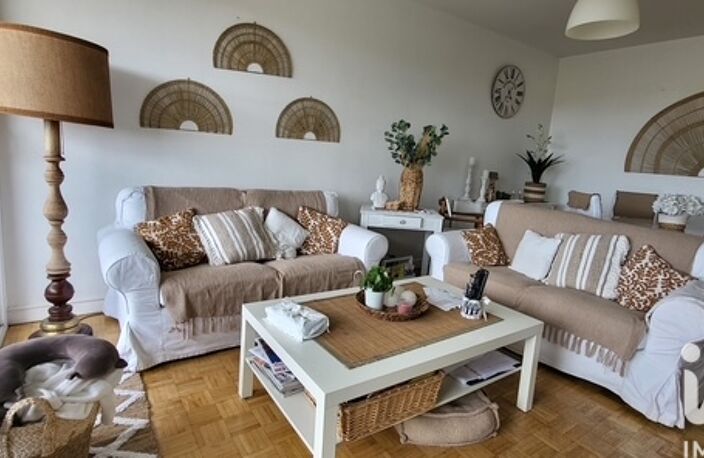Vente Appartement 4 pièces — photo 2