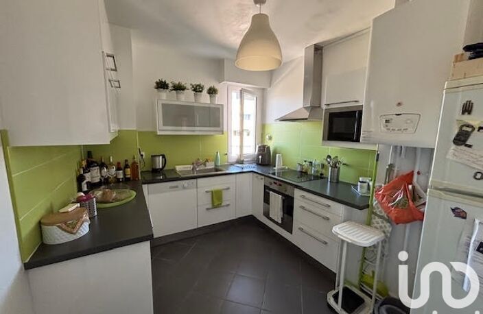 Vente Appartement 4 pièces — photo 3