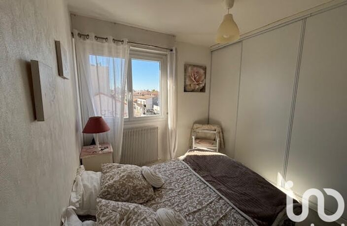 Vente Appartement 4 pièces — photo 4