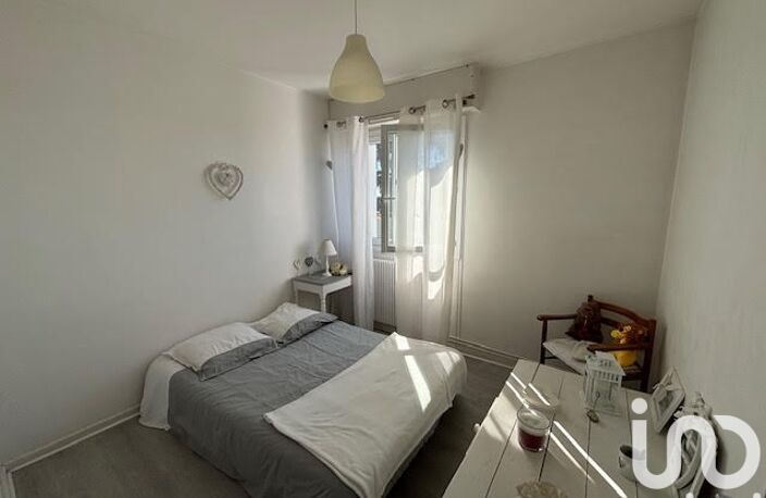 Vente Appartement 4 pièces — photo 5