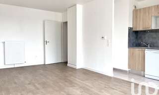 Appartement 2 Pièces 43 m² à vendre à Fresnes (94260)