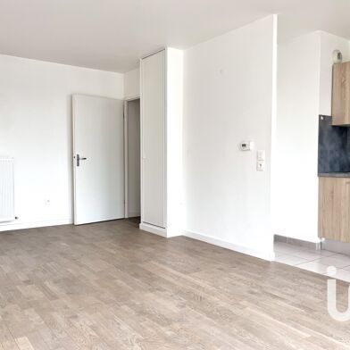 Appartement 2 pièces 184000 €