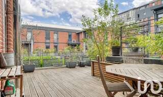 Appartement 5 Pièces 130 m² à vendre à Saint-Denis (93210)