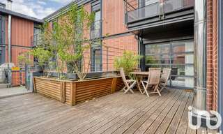 Appartement 5 Pièces 130 m² à vendre à Saint-Denis (93210)