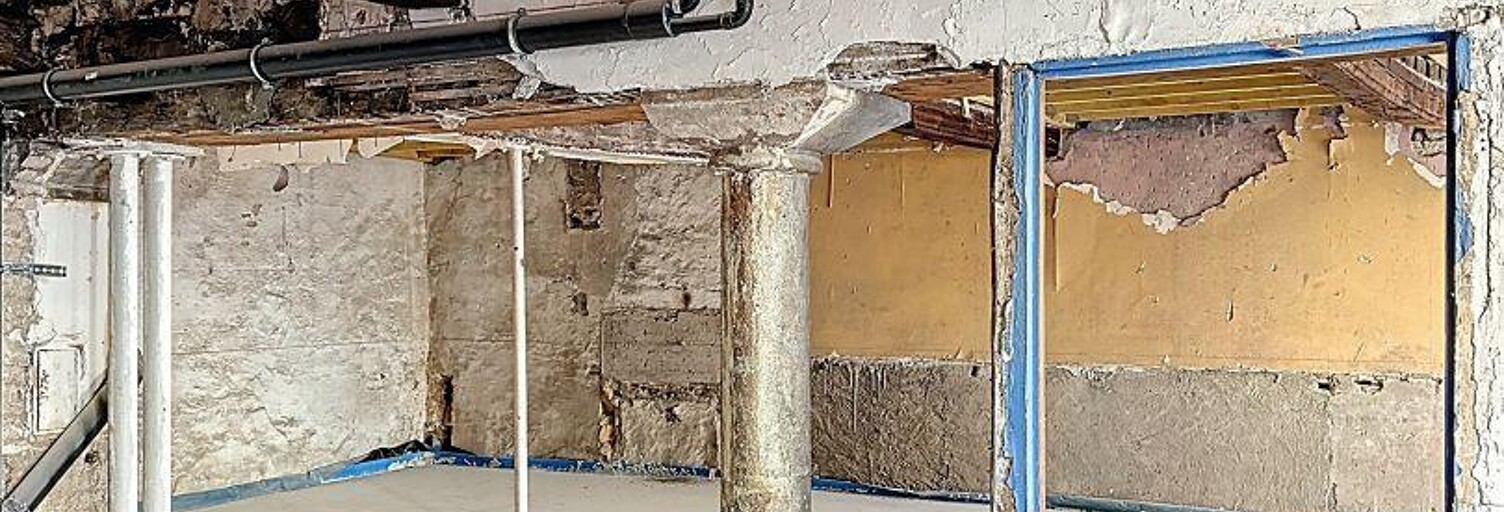 Commerce  73 m² à vendre à Saint-Romain-de-Popey (69490)