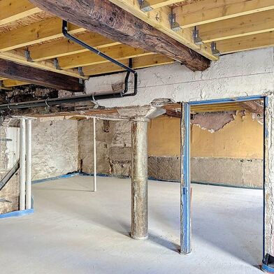 Commerce  120000 €